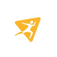 CEN Logo White